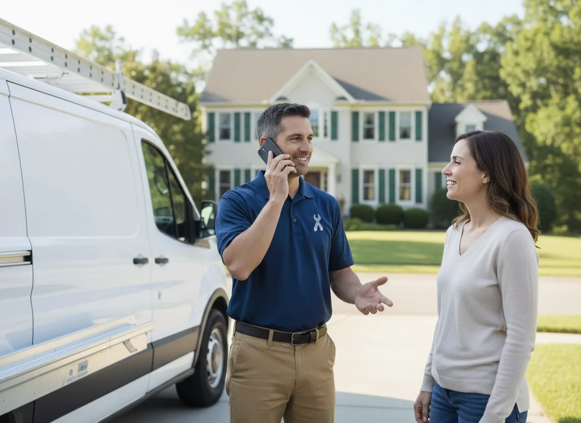Home Gutter Service Campbell, MN FAQs